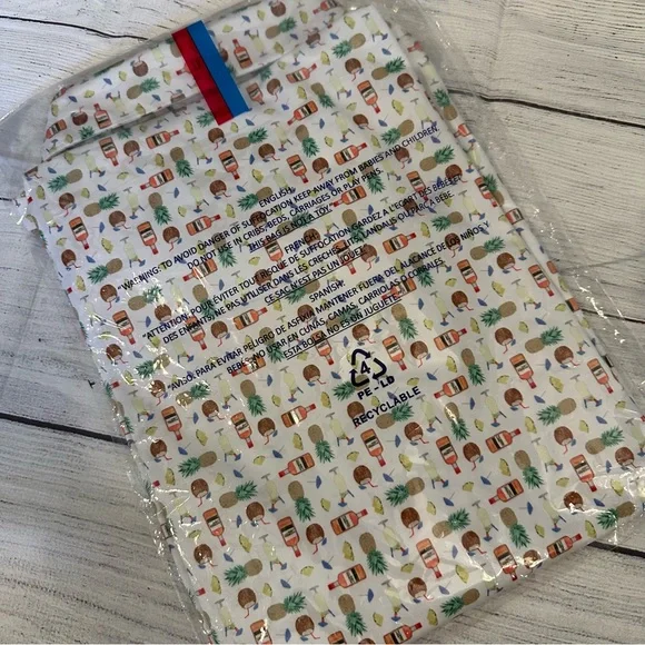 Rhoback Men's Short Sleeve Performance Polo - Picture 5 of 9